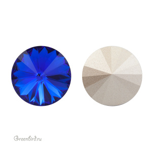 1122 Rivoli 18 mm – Majestic Blue (#296)