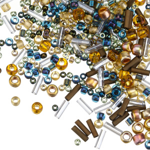 Микс бисера TOHO: рэйден (#3220), 10 г