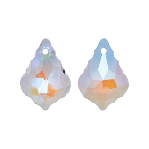 Crystalbird 6090 Ð¿Ð¾Ð´Ð²ÐµÑÐºÐ° ÐÐ°ÑÐ¾ÐºÐºÐ¾ 22 Ð¼Ð¼, Crystal Shimmer (#001SI), 1 ÑÑ.