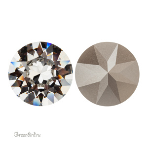 Swarovski 1088 Шатон 50 мм, прозрачный (#001), 1 шт.