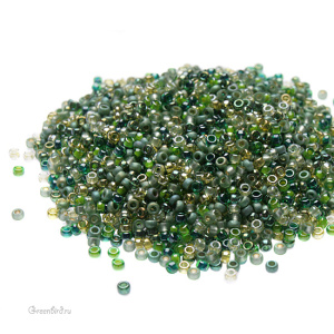 MIYUKI Round 15/0 (#MIX57)