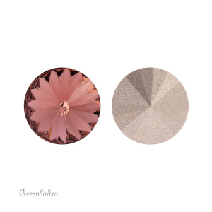 1122 Rivoli SS47 – Blush Rose (#257) 1122 Rivoli SS47 – Blush Rose (#257)