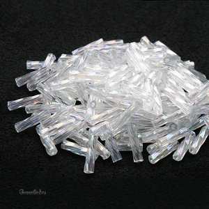 TOHO витой стеклярус 9 мм (#161)