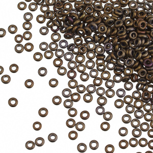 Бисер TOHO Demi Round 8/0 (#225), 10 г