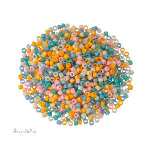 MIYUKI Delica 11/0 (#MIX107)