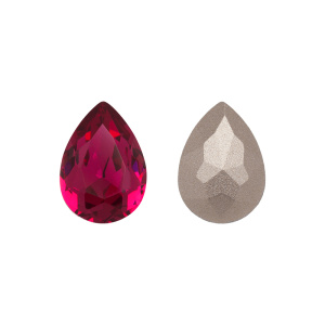 Crystalbird 4320 ÐÐ°Ð¿Ð»Ñ 14x10 Ð¼Ð¼, ÑÑÐºÑÐ¸Ñ (#K502), ÑÐ¿. 4 ÑÑ.