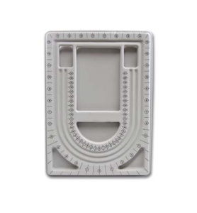 Bead Board: планшет для дизайна украшений