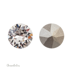 Swarovski 1088 Шатон SS38, прозрачный (#001), 1 шт.