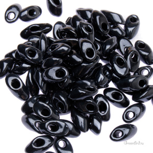 Бисер MIYUKI Long Magatama (#451), 10 г