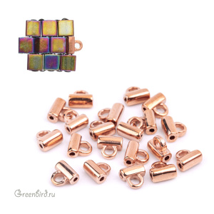 Розовое золото