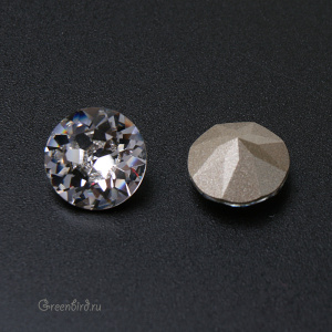 1088 Chaton SS45 – Crystal (#001)