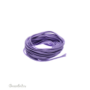 Сутаж Lavender, 5 метров (ST1420-144)