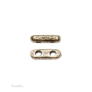 Античная латунь