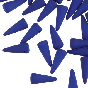 Spikes 5x13mm, Neon Ocean Blue, 10 гр (#25126AL)