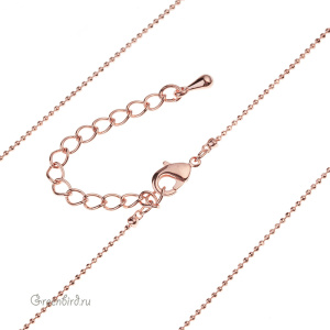 Розовое золото