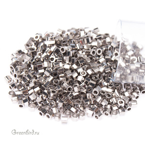 MIYUKI Delica Hex Cut шестиугольн.11/0 (#38)