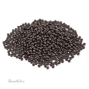 Бисер TOHO Round 11/0 hybrid (#Y633), 10 г