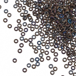Бисер TOHO Demi Round 8/0 (#614), 5 г