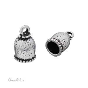 Античное серебро