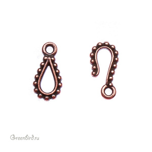 Античная медь