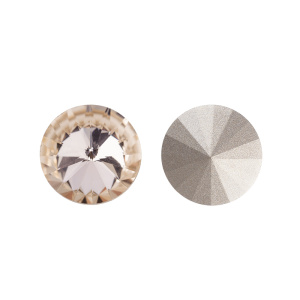 Кристалл 1122 Rivoli 14 мм Crystalbird - Light Peach (#362), 1 шт. (#CBCS-0130)