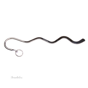 Основа для закладки, волнистая (340SP)