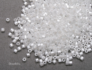 Бисер TOHO шестиугольный 11/0 (#121), 10 г