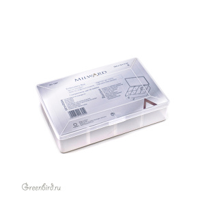 Органайзер для мулине Milward, средний