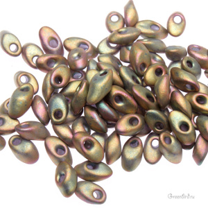 Бисер MIYUKI Long Magatama (#2035), 10 г