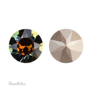 1088 Chaton SS39 - Volcano (#001VOL) 1088 Chaton SS39 - Volcano (#001VOL)