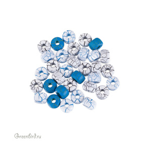 Matubo 2/0, 10 гр (#MIX05)