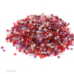 MIYUKI Round 15/0 (#MIX05)