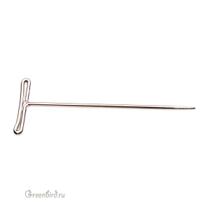 Пин для доски макраме, 1 шт 