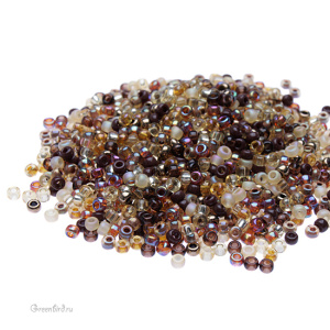 MIYUKI Round 11/0 (#MIX04)