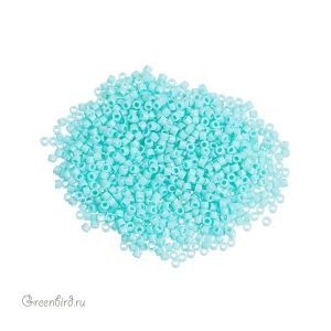 Бисер MIYUKI Delica 11/0 (#1136), 4,5 г