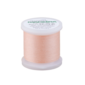 Нитки швейные Aerofil №120 Madeira, абрикосовый, 100 м (#8817)