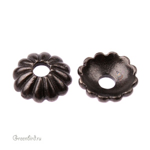 Gunmetal
