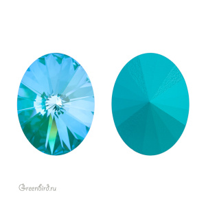4122 Oval Rivoli 18x13,5mm – Laguna DeLite (#001L142D) 4122 Oval Rivoli 18x13,5mm – Laguna DeLite (#001L142D)