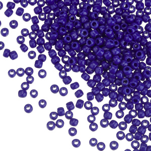 TOHO Round 8/0 непрозрачный (#48)