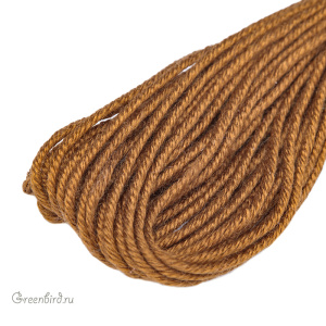 Шелковое мулине AVAS Soie D'Alger® , 1 шт. (#2516)