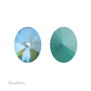 4122 Oval Rivoli 18x13,5mm – Silky Sage DeLite (#001L147D) 4122 Oval Rivoli 18x13,5mm – Silky Sage DeLite (#001L147D)