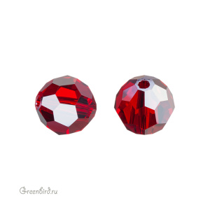 5000 Бусина круглая 8mm – Siam Silver Shade (#208SSHA) 5000 Бусина круглая 8mm – Siam Silver Shade (#208SSHA)