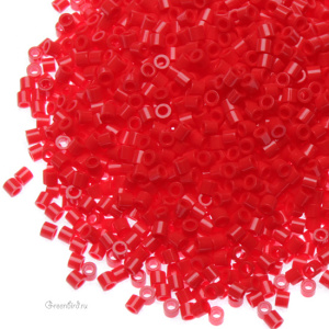 Бисер MIYUKI Delica 15/0 (#723), 4,5 г