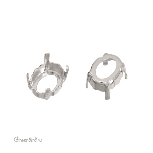 Белая бронза