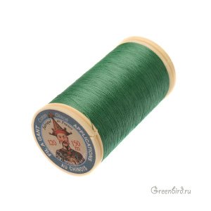 Нить Au Chinois 150 метров, Jade (#812)
