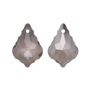 Crystalbird 6090 Ð¿Ð¾Ð´Ð²ÐµÑÐºÐ° ÐÐ°ÑÐ¾ÐºÐºÐ¾ 22 Ð¼Ð¼, Crystal Satin (#001SA), 1 ÑÑ.
