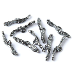 Античное серебро