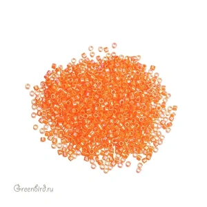 Бисер MIYUKI Delica 11/0 (#161), 4,5 г