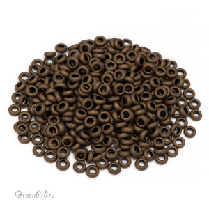 TOHO Demi Round 8/0 (#702)