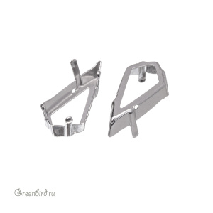 Белая бронза